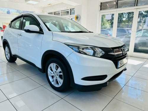 Honda HR-V  1.6 i-DTEC S Euro 6 (s/s) 5dr