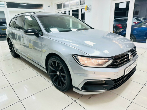 Volkswagen Passat  1.4 TSI R-Line DSG Euro 6 (s/s) 5dr 