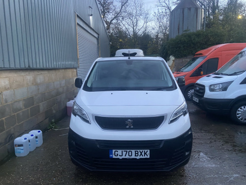 Peugeot Expert  2.0 BlueHDi 1400 Professional
