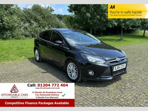 Ford Focus  1.6 ZETEC NAVIGATOR 5d 104 BHP