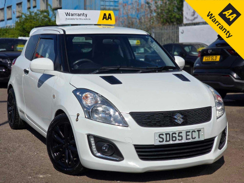 Suzuki Swift  1.2 SZ3