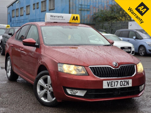 Skoda Octavia  2.0 TDI SE L