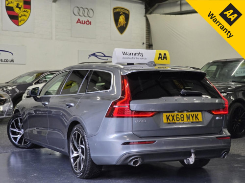 Volvo V60  2.0 Momentum Pro D4 