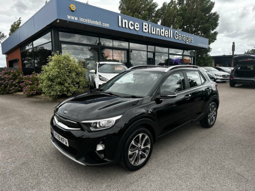 Kia Stonic  1.4 2 SUV 5dr Petrol Manual Euro 6 (s/s) (98 bhp)