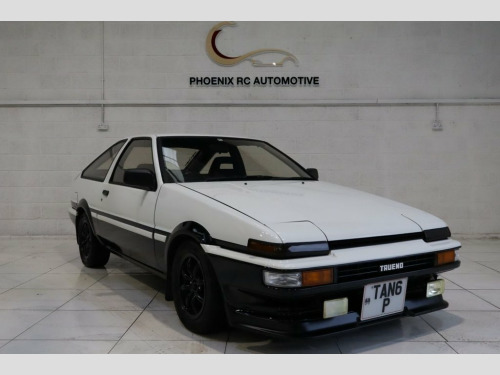 Toyota Corolla  COROLLA 1.6i AE86 JDM