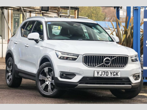 Volvo XC40  1.5 T3 Inscription SUV 5dr Petrol Auto Euro 6 (s/s