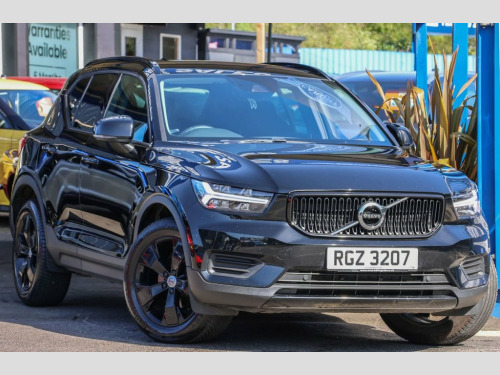 Volvo XC40  2.0 D3 Momentum SUV 5dr Diesel Manual Euro 6 (s/s)