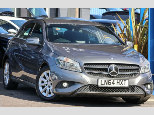 Mercedes-Benz A-Class A180 1.5 A180 CDI ECO SE Hatchback 5dr Diesel Manual Eu