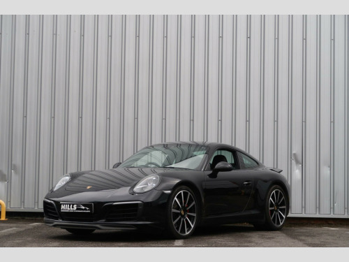 Porsche 911  3.0T 991 Carrera S PDK Euro 6 (s/s) 2dr