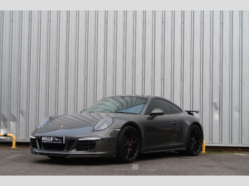 Porsche 911  3.8 991 Carrera GTS PDK Euro 6 (s/s) 2dr