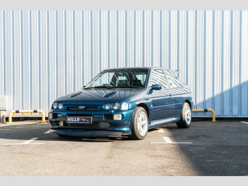 Ford Escort  2.0 RS Cosworth Lux 4x4 3dr