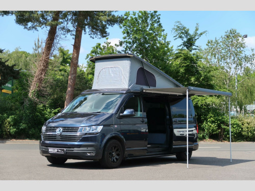 Volkswagen Transporter  2.0 TDI T30 Highline FWD LWB Euro 6 (s/s) 5dr