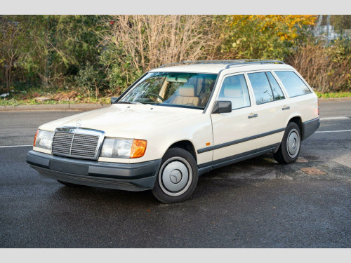 Mercedes-Benz 230  2.3 TE 5dr