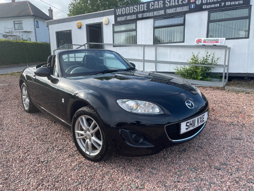 Mazda MX-5  I ROADSTER SE