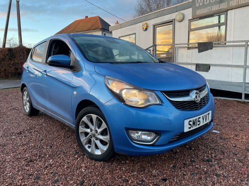 Vauxhall Viva  1.0 i SL