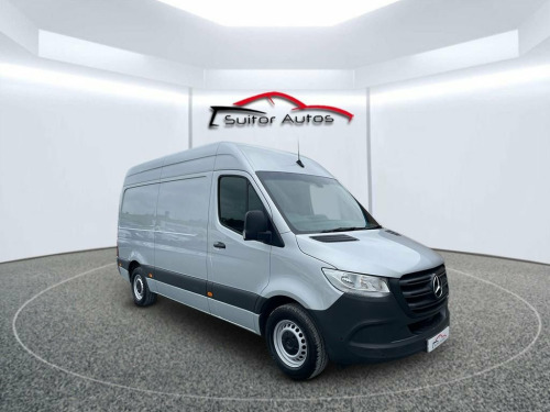 Mercedes-Benz Sprinter  2.0 315 CDI PROGRESSIVE 148 BHP **RWD**