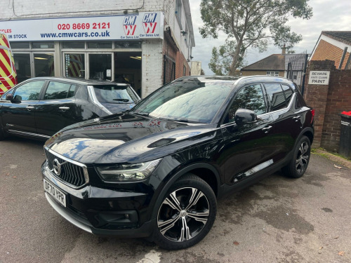 Volvo XC40  1.5 T3 Inscription Pro Auto Euro 6 (s/s) 5dr