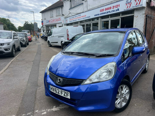 Honda Jazz  1.4 i-VTEC ES Euro 5 5dr