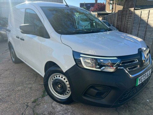 Renault Kangoo  E-Tech ML19 45kWh Start Auto MWB 6dr