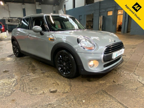 MINI Hatch  1.2 One Hatchback 5dr Petrol Manual Euro 6 (s/s) ( 