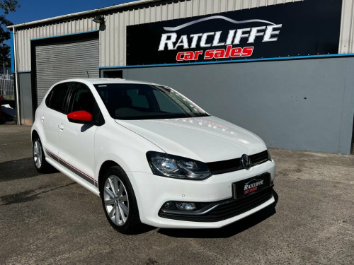 Volkswagen Polo  1.0 BlueMotion Tech beats Hatchback 5dr Petrol Man