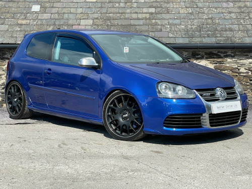 Volkswagen Golf  3.2 V6 R32