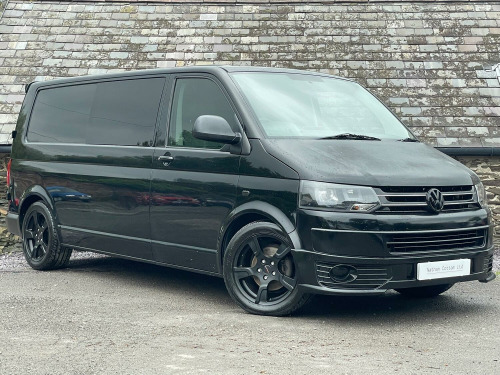 Volkswagen Transporter  2.5 TDI PD T30