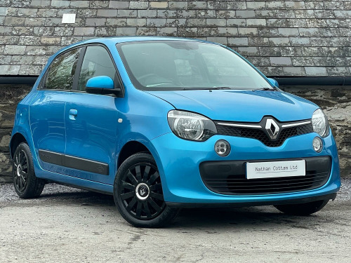 Renault Twingo  1.0 Play SCe 70