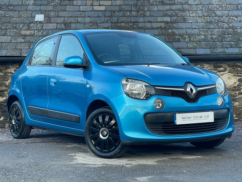 Renault Twingo  1.0 Play SCe 70