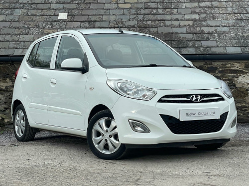 Hyundai i10  1.2 Active