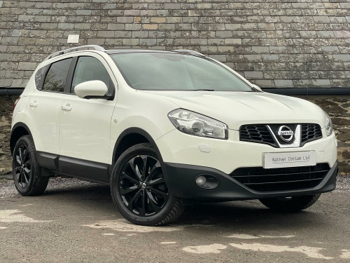 Nissan Qashqai  1.6 dCi Tekna