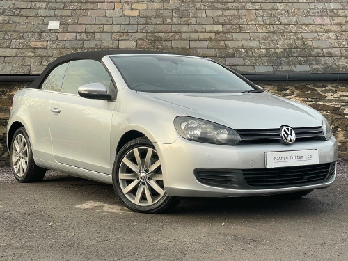 Volkswagen Golf  1.4 TSI S