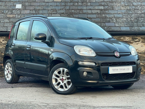 Fiat Panda  1.2 Lounge