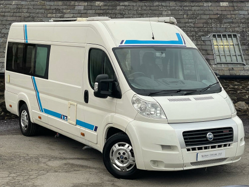 Fiat Ducato  3.0 Ducato 35 Maxi 3.0l Lwb