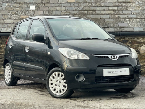 Hyundai i10  1.2 Classic