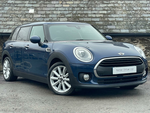 MINI Clubman  1.5 One D Clubman