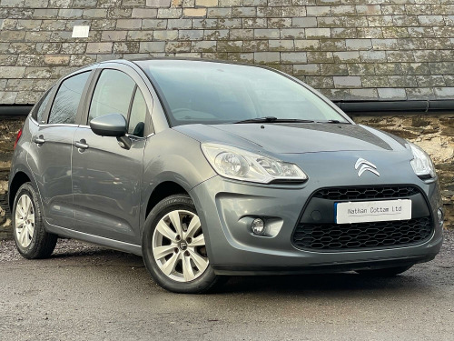 Citroen C3  1.4 HDi VTR+