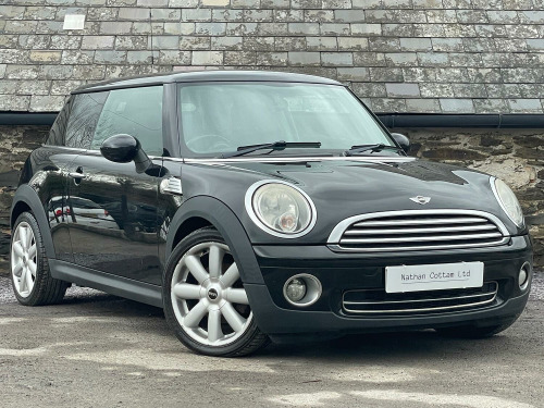 MINI Hatch  1.6 Cooper Hatch