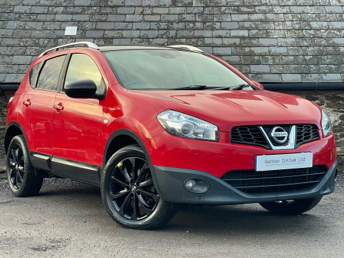 Nissan Qashqai  1.6 dCi Tekna