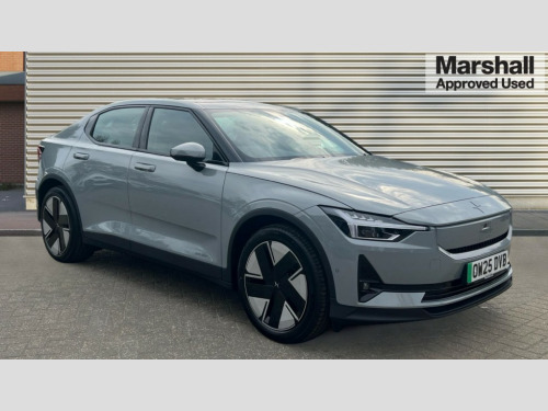 Mazda Mazda2  220kW 82kWh Long Range SM [Plus] 5dr Auto