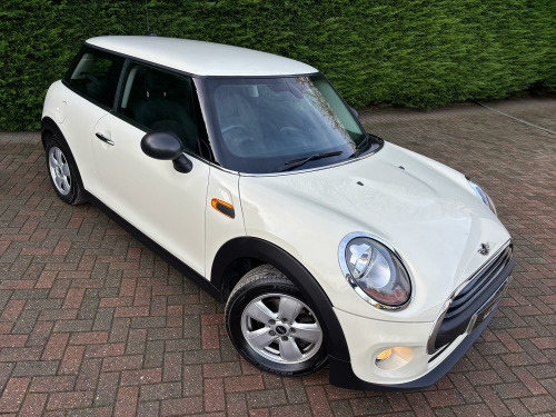 MINI Hatch  1.2 One 3-Door Hatch