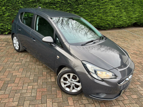 Vauxhall Corsa  1.4 i ecoFLEX Energy