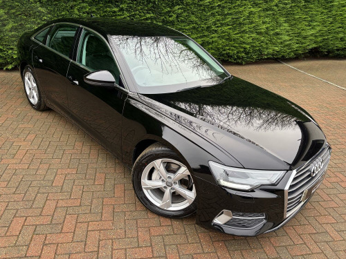 Audi A6  2.0 TDI 40 Sport