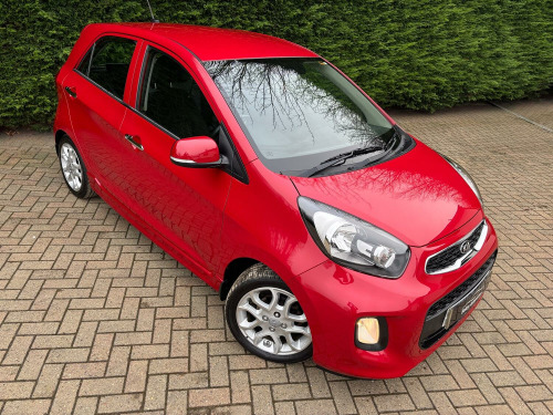 Kia Picanto  1.3 3