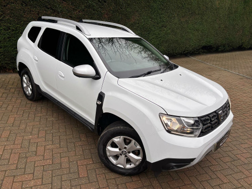 Dacia Duster  1.0 Comfort TCe 100 4x2 RE