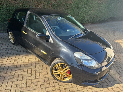 Renault Clio  2.0 Renaultsport