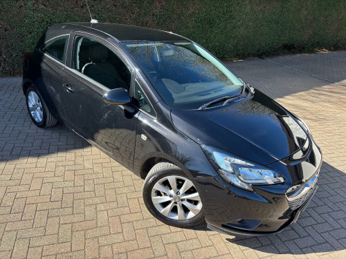 Vauxhall Corsa  1.4 i ecoFLEX Energy