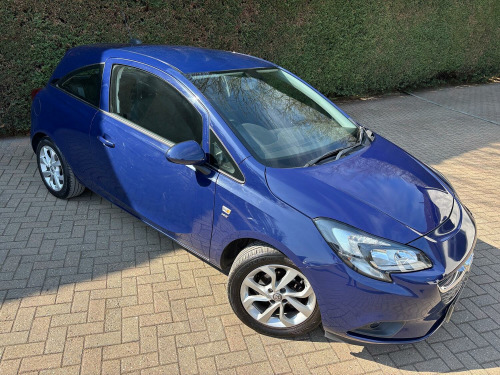 Vauxhall Corsa  1.4 i ecoFLEX Energy