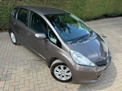 Honda Jazz 1.4 i-VTEC ES