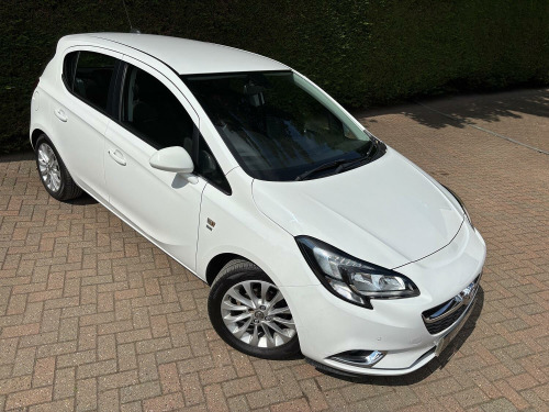 Vauxhall Corsa  1.4 i ecoFLEX SE